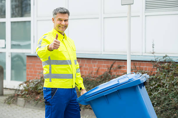 Yard Cleanup Services in Surf City, NJ